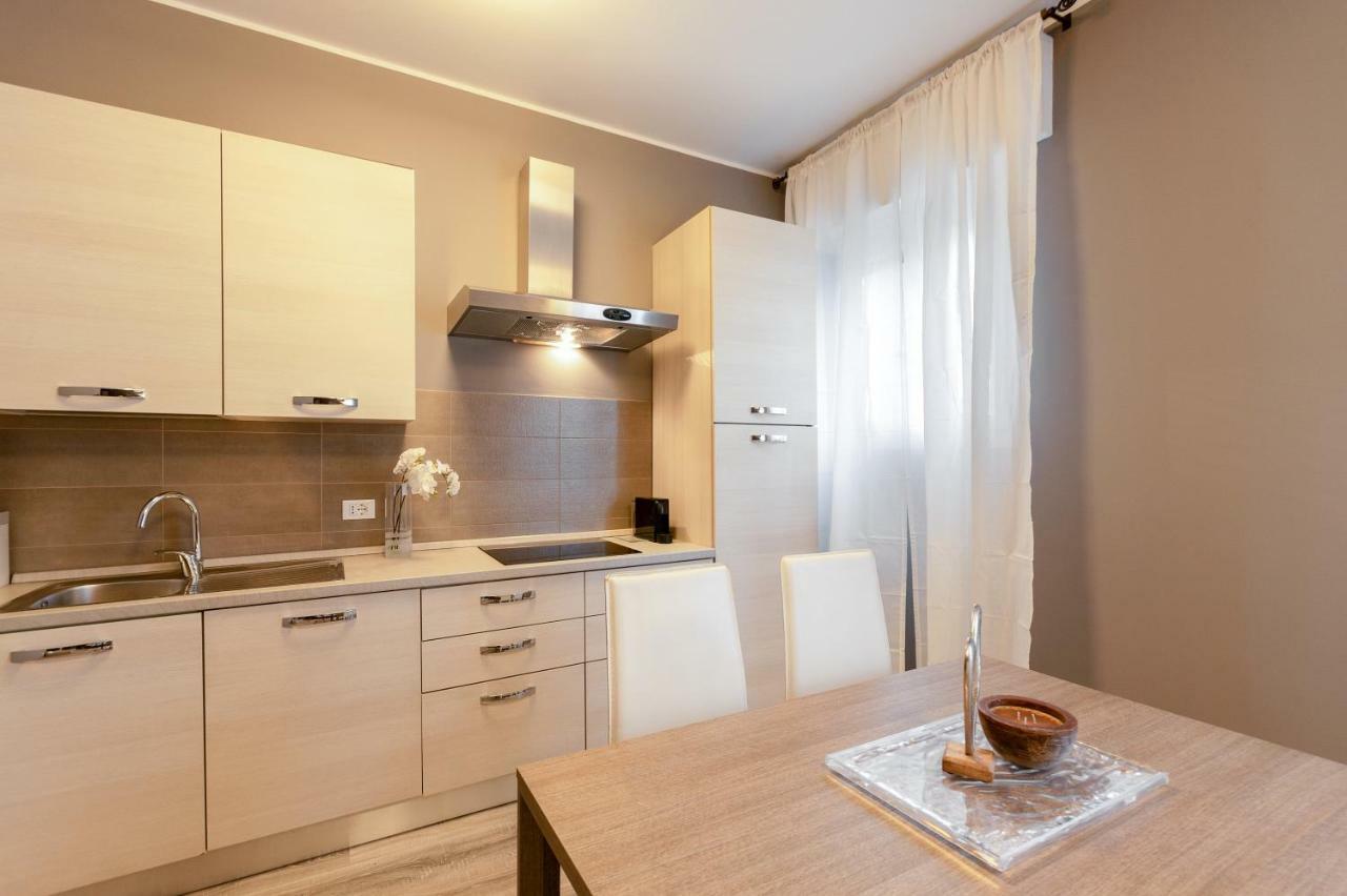 Verona Borgo Roma Apartment Extérieur photo