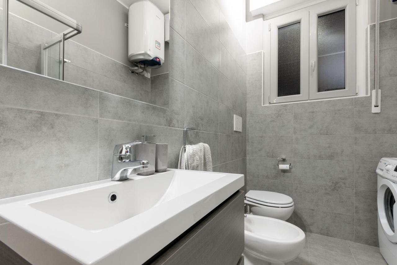 Verona Borgo Roma Apartment Extérieur photo