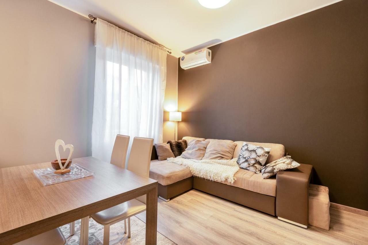 Verona Borgo Roma Apartment Extérieur photo